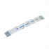 1 Cabo Flat De 12 Vias X 6cm Mouse Da Logitech G703