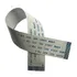 1 Cabo Flat Do Painel Scanncut Sdx125 E Sdx225