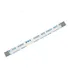 1 Cabo Flat P/ Reparo Placa Power P/ Dell Inspiron 15r 7520