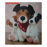 1 Cachorro Jack Russel