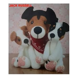 1 Cachorro Jack Russel