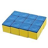 1 Caixa 12 Cubos