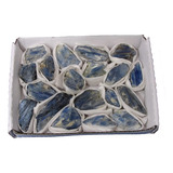 1 Caixa Cianita Azul