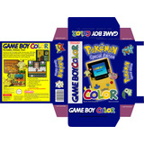 1 Caixa Game Boy