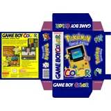1 Caixa Game Boy
