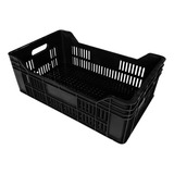 1 Caixa Plastica Empilhavel