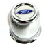 1 Calota Copinho Ford F1000/f100/f75 Furo Da Roda (90mm)