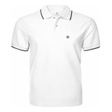 1 Camisa Gola Polo