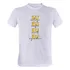1 Camiseta Ano Novo Eu Entrego Eu Confio Eu Agradeço