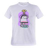 1 Camiseta Dia Das