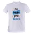 1 Camiseta Engraçada Tô Indo Pro Bloco Carnaval Folia