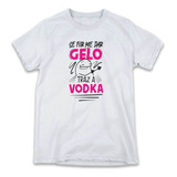 1 Camiseta Flork Frases