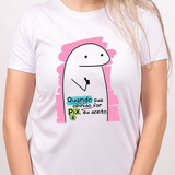 1 Camiseta Flork Quando