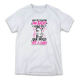 1 Camiseta Flork Quis