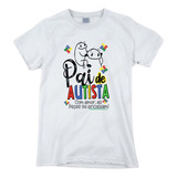 1 Camiseta Pai De