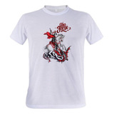 1 Camiseta Sao Jorge
