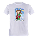 1 Camiseta Sao Judas
