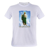 1 Camiseta Sao Judas