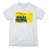 1 Camiseta Setembro Amarelo Prevenção Suicídio Você Importa