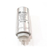 1 Capacitor Amp Valvulado 50uf + 50uf 450 / 500v Marshall