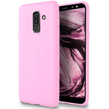1 Capinha Matte Ultra