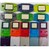 1 Carcaca Game Boy