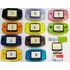1 Carcaça Game Boy Color  Advance Ou Sp   Chaves X Y