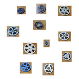 1 Carretel Plastico Filme