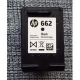 1 Cartucho Hp 662