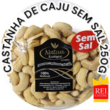 1 Castanha De Caju