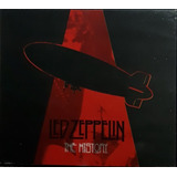 1 Cd Led Zeppelin