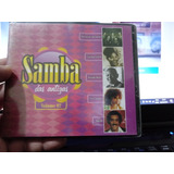 1 Cd Samba Das