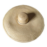 1 Chapeu De Palha