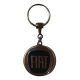 1 Chaveiro Metal C