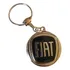 1 Chaveiro Metal C/ Logo Cromado Carro Todas Empresas Conces