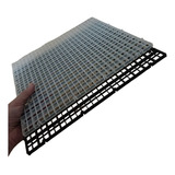1 Colmeia Plastica 30x30x07cm