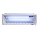 1 Compact 30   15 Unidades De Refil 450x155   2 Lâmpadas 15w