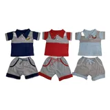 1 Conjunto De Bebe