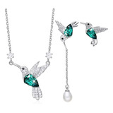 1 Conjunto De Colar