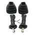 1 Conjunto De Engrenagens De Montagem De Joystick De Escavad