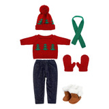1 Conjunto De Roupa
