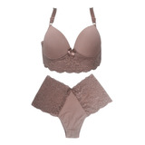 1 Conjunto Plus Size