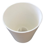 1 Copinho Inferior Branco
