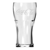 1 Copo Coca Cola