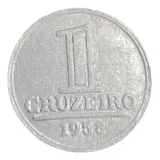 1 Cruzeiro 