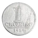 1 Cruzeiro 