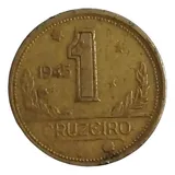 1 Cruzeiro 1945 Com