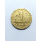 1 Cruzeiro 1954 Baixa