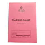 1 Diario De Classe