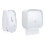 1 Dispenser Sabonete Sabao